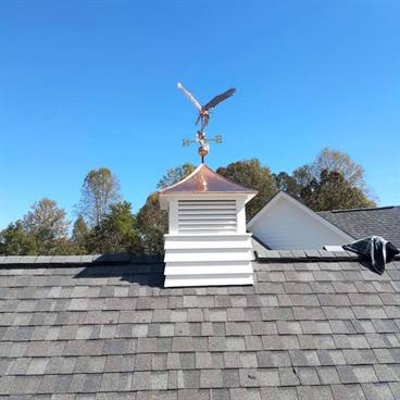 Roof Topper