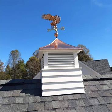 Roof Topper